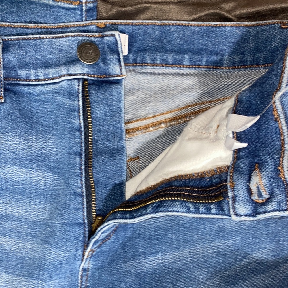 🛍️Brand new Loft Jeans! - Picture 5 of 12